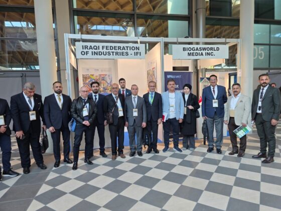 Ecomondo 2025, the leading European exhibition for renewable energy and waste recycling technologies